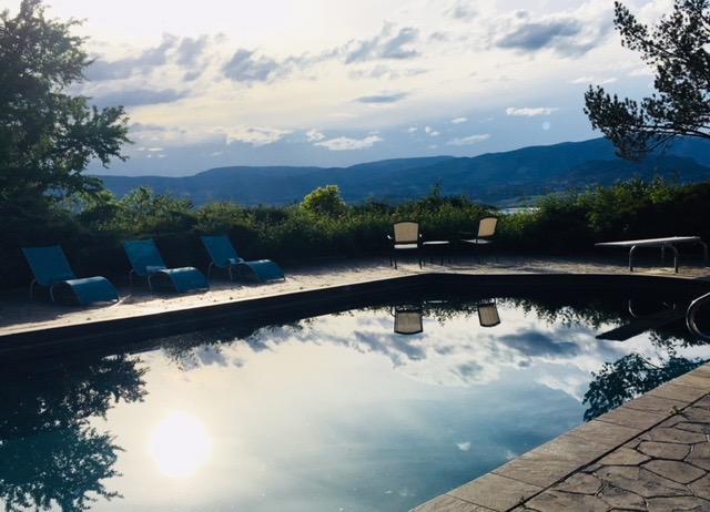 Summerhill Estate House Bed and Breakfast Kelowna Buitenkant foto