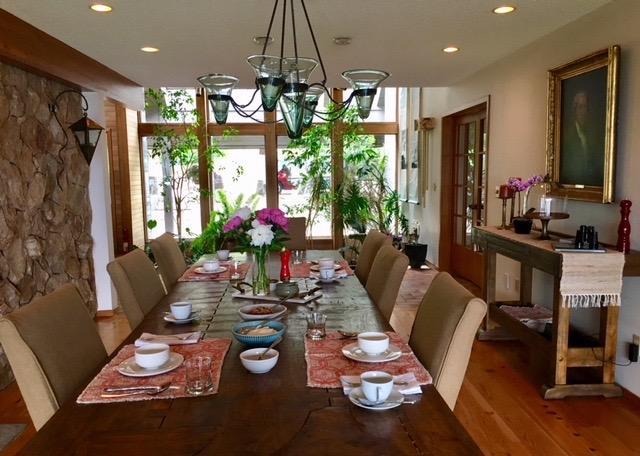 Summerhill Estate House Bed and Breakfast Kelowna Buitenkant foto